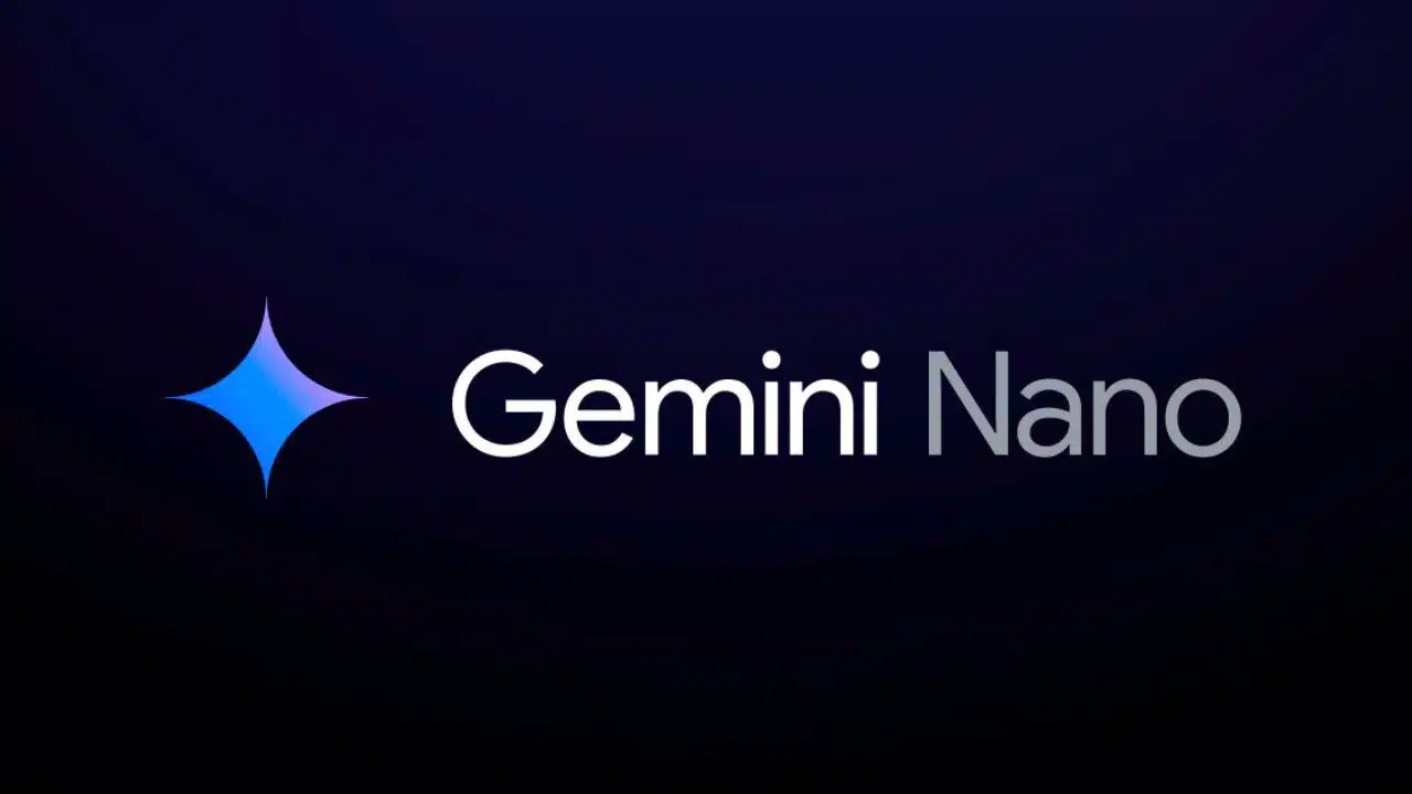 Gemini Nano