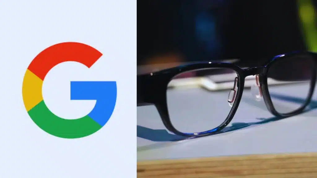 Google's AR