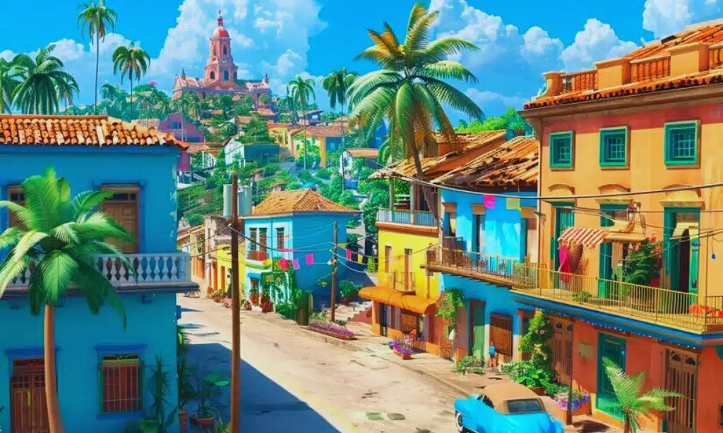 Havana The Heartbeat of Cuba