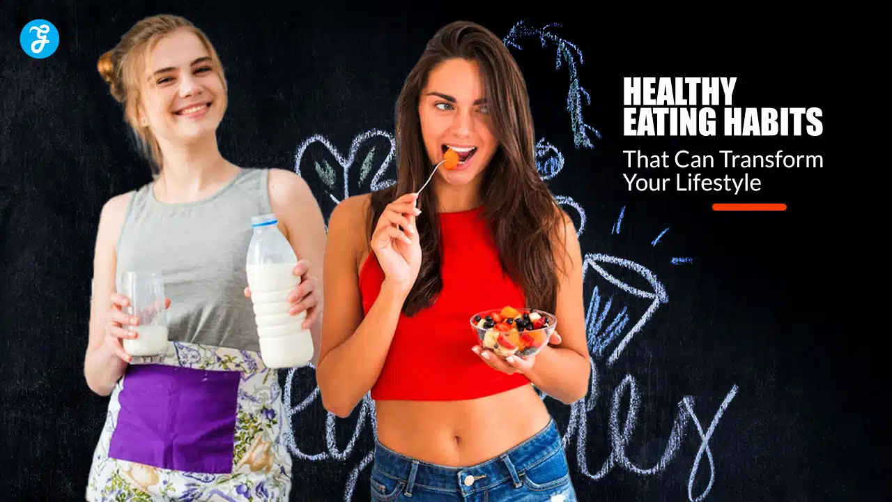 Healthy Eating Habits