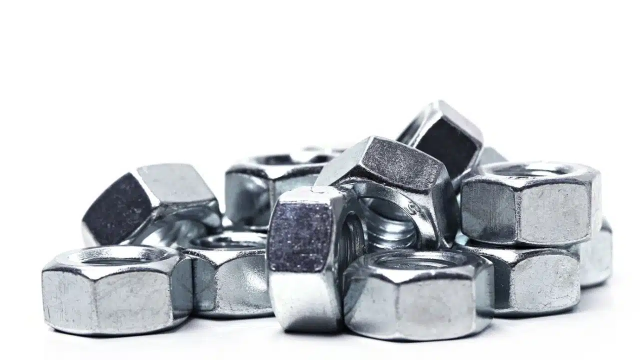 Importance of Hex Nuts in Building and Manufacturing