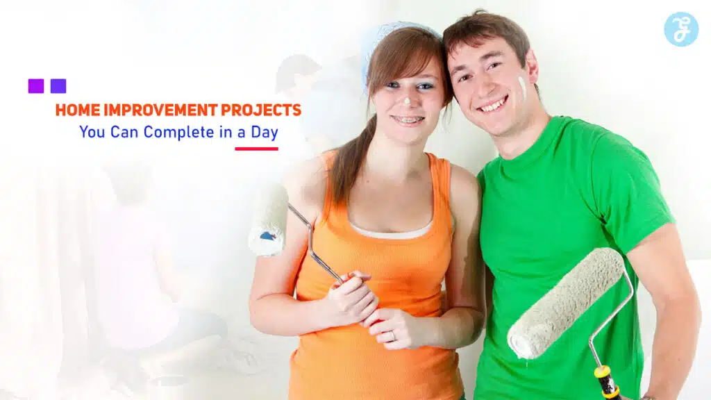 Home Improvement Projects