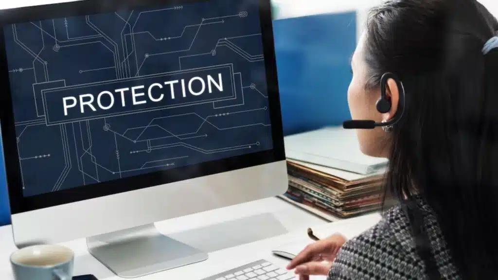 How to Protect Your Online Privacy