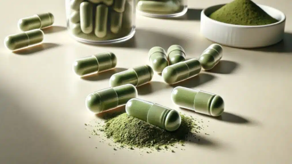 How to Use Kratom for Better Sleep Support