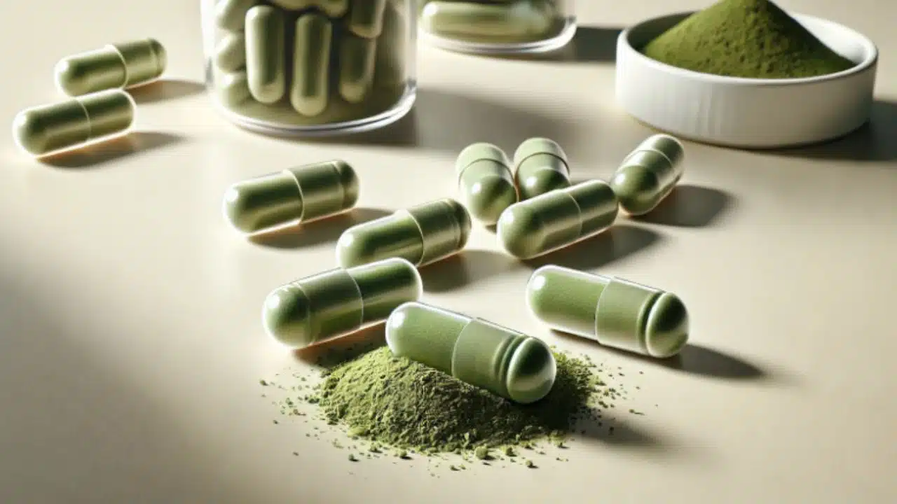 How to Use Kratom for Better Sleep Support