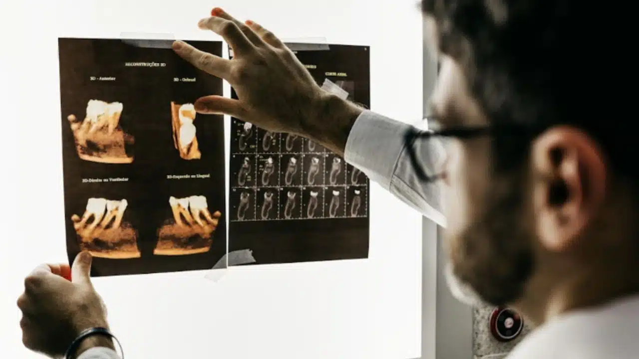 Innovative Educational Opportunities in Bone Healing