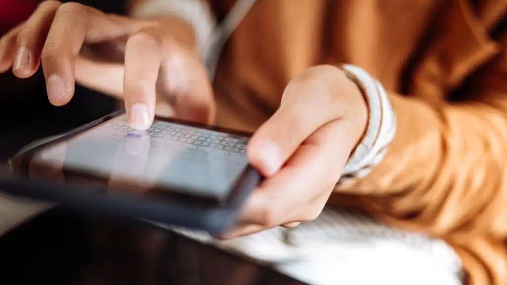 Ireland New Online Safety Rules Video Sharing Platforms