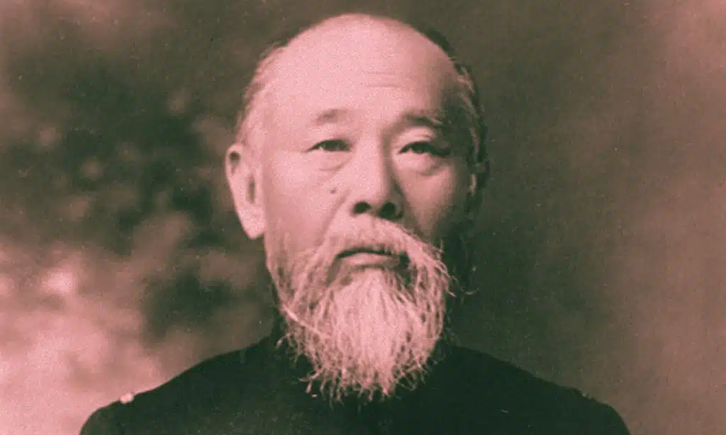 Itō Hirobumi