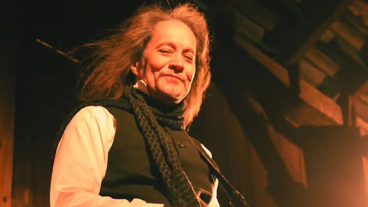 Jake E Lee Survives Las Vegas Shooting