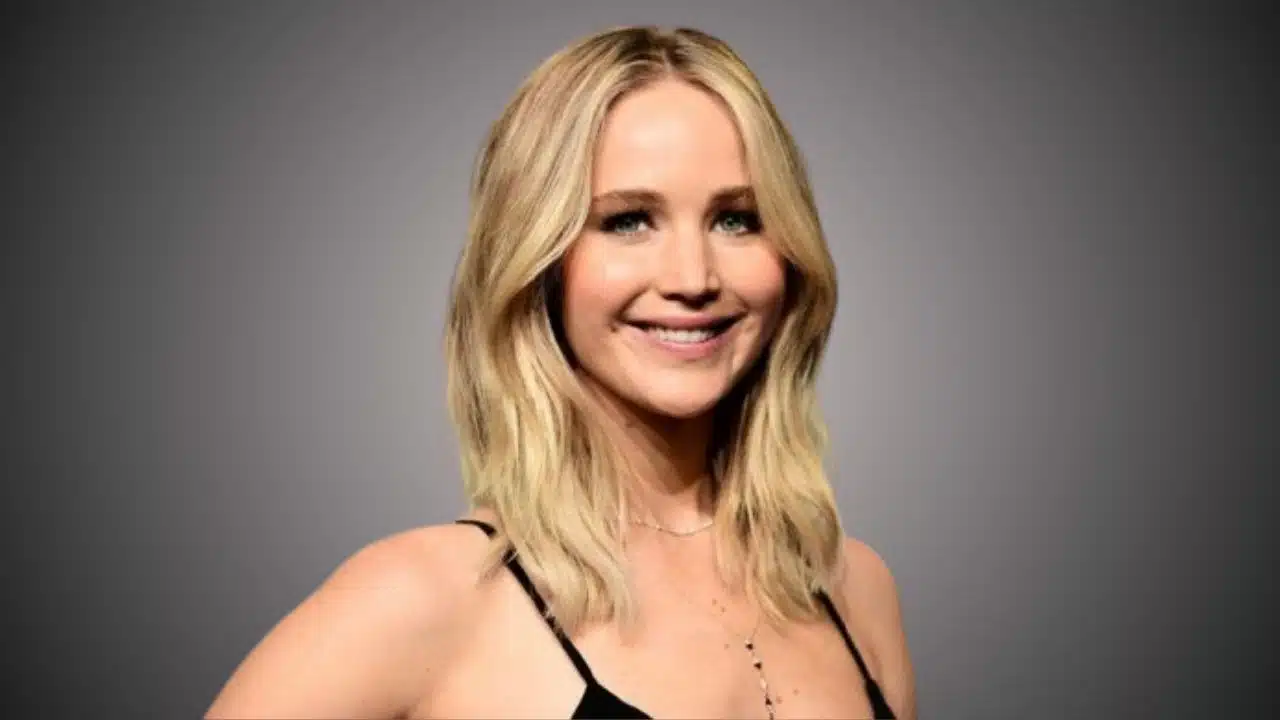 Jennifer Lawrence Expecting Her Second Child