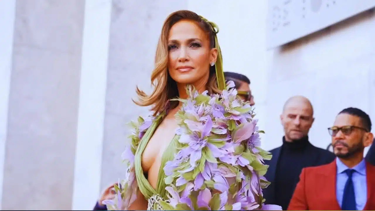 Jennifer Lopez Excited After Ben Affleck Split