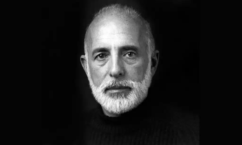 Jerome Robbins