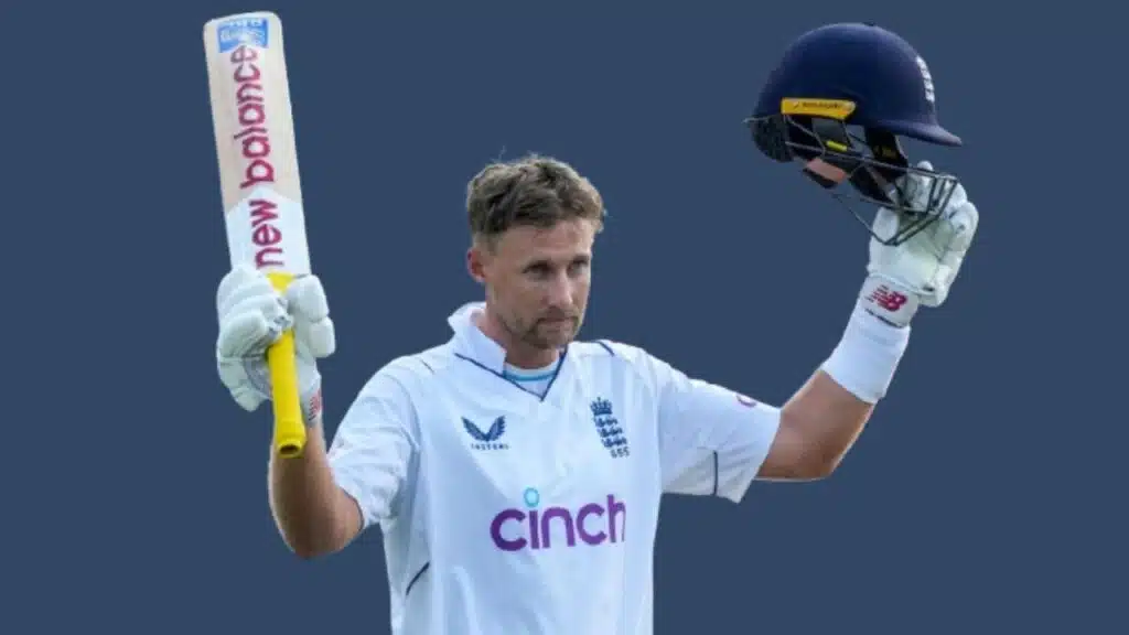 Joe Root Becomes England's Leading Test Run-Scorer