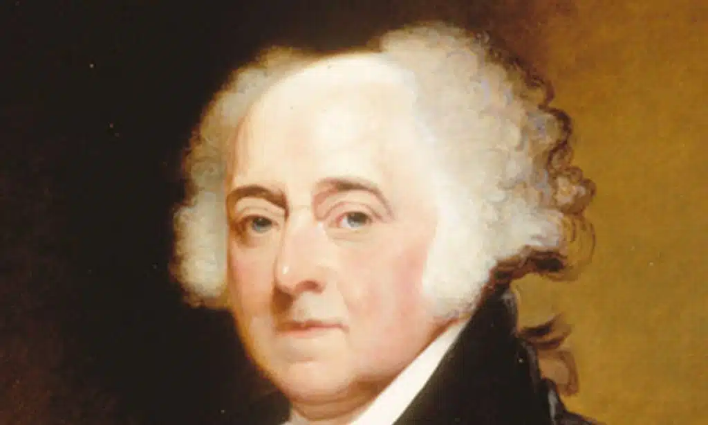 John Adams