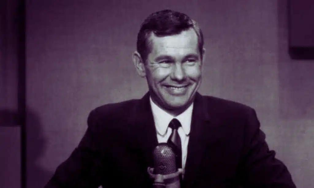 Johnny Carson