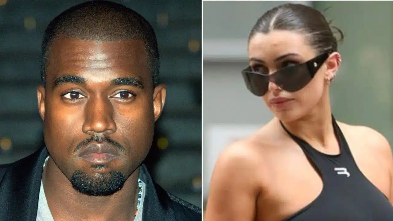 Kanye West and Bianca Censori Divorce Rumors