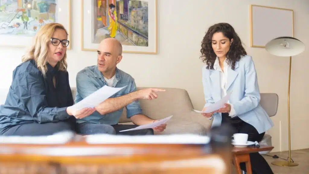 How To keep divorce attorney costs low