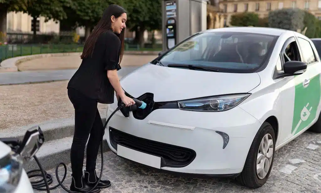 Key Considerations for First-Time EV Buyers