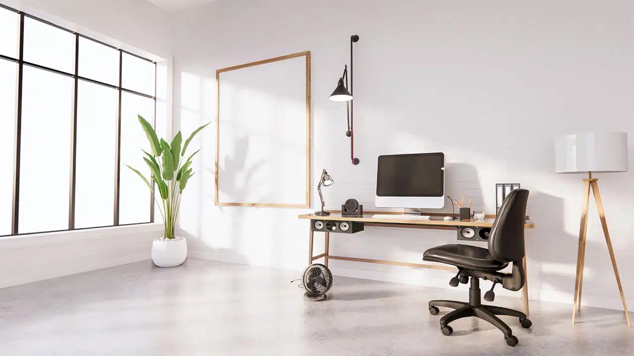 Latest Home Office Trends and Statistics