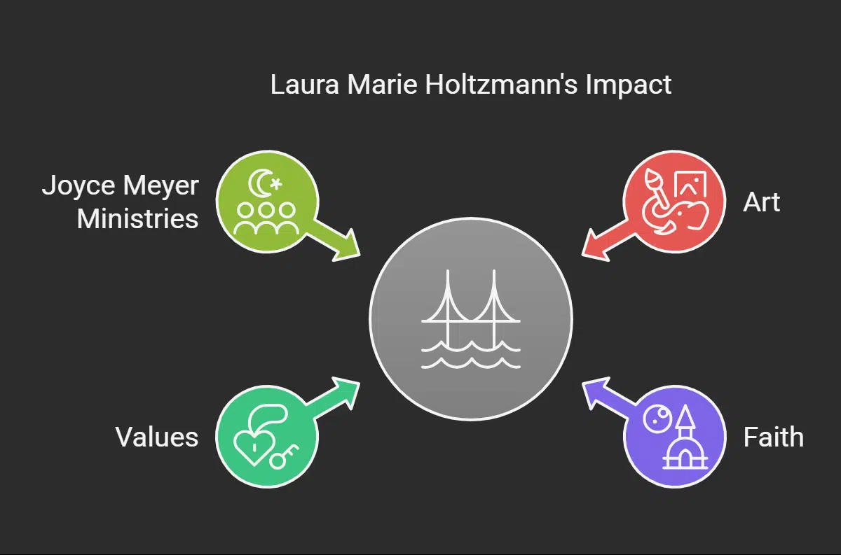 Laura Marie Holtzmann's Legacy