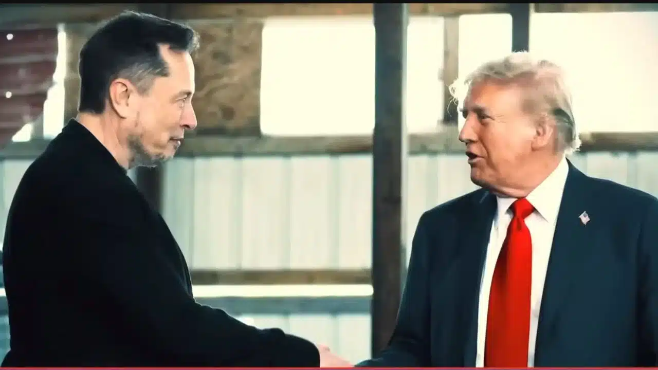 Lawsuit to Block Elon Musk 1 Million Giveaway pennsylvania