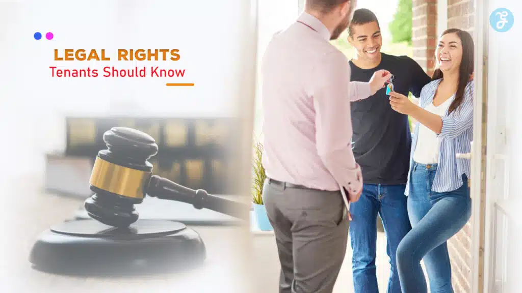 Legal Rights Tenants Should Know
