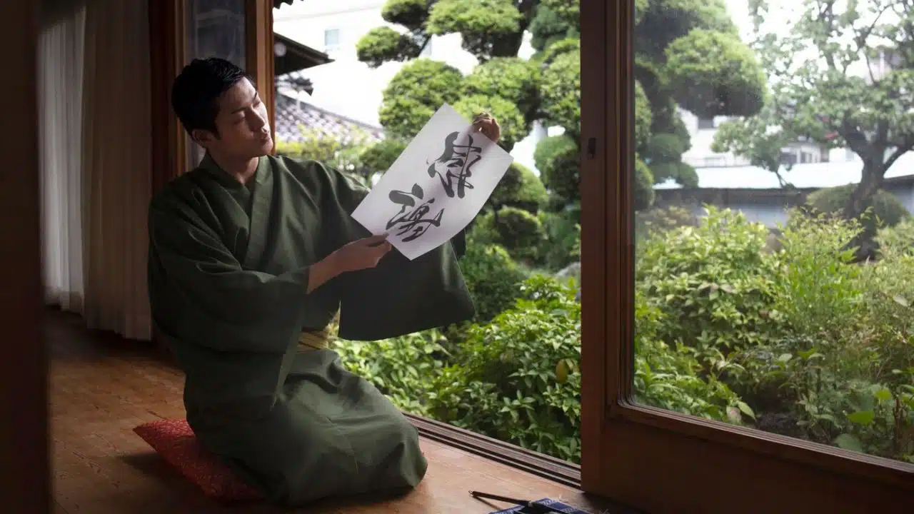 Life-Changing Japanese Concepts