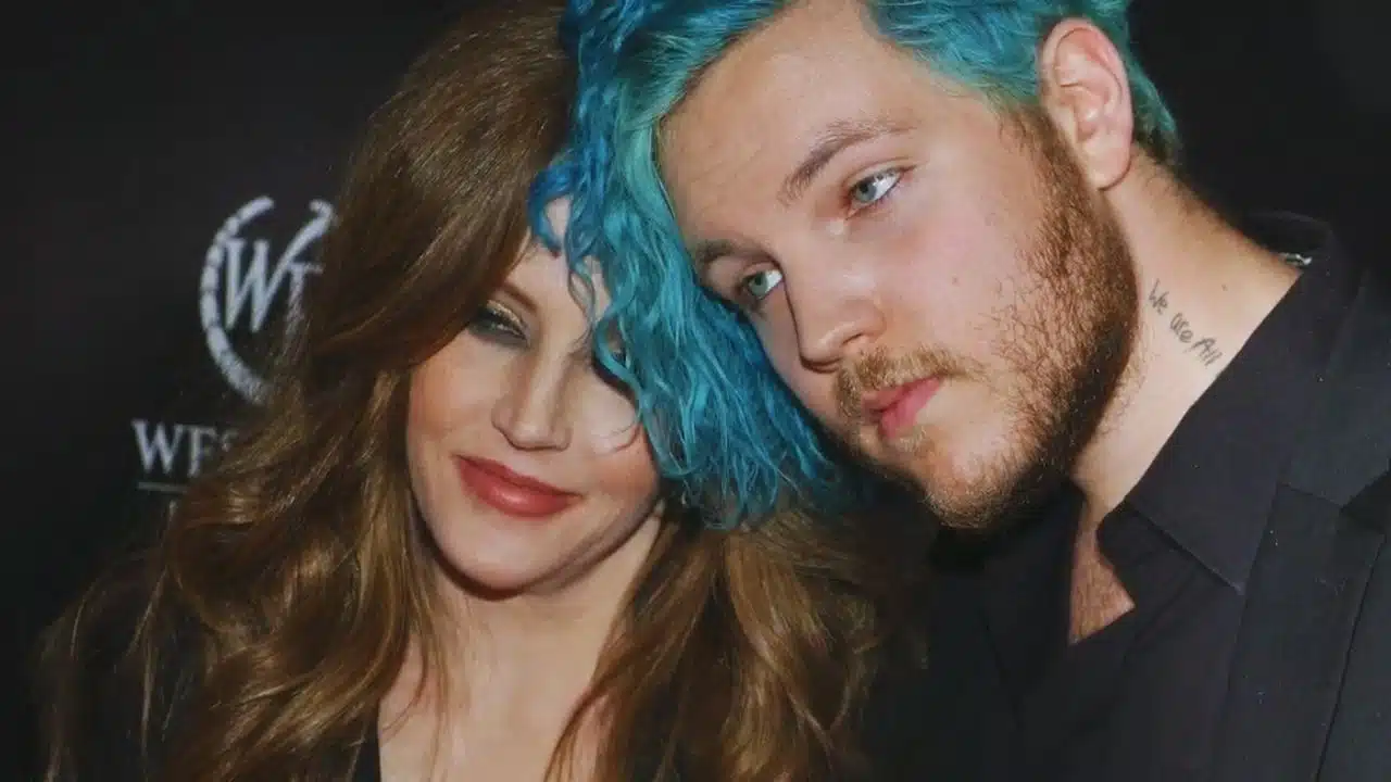Lisa Marie Presley Kept Son's Body at Home