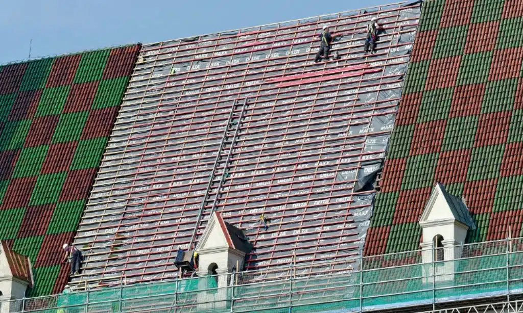 Long-Term Planning for Future Disasters