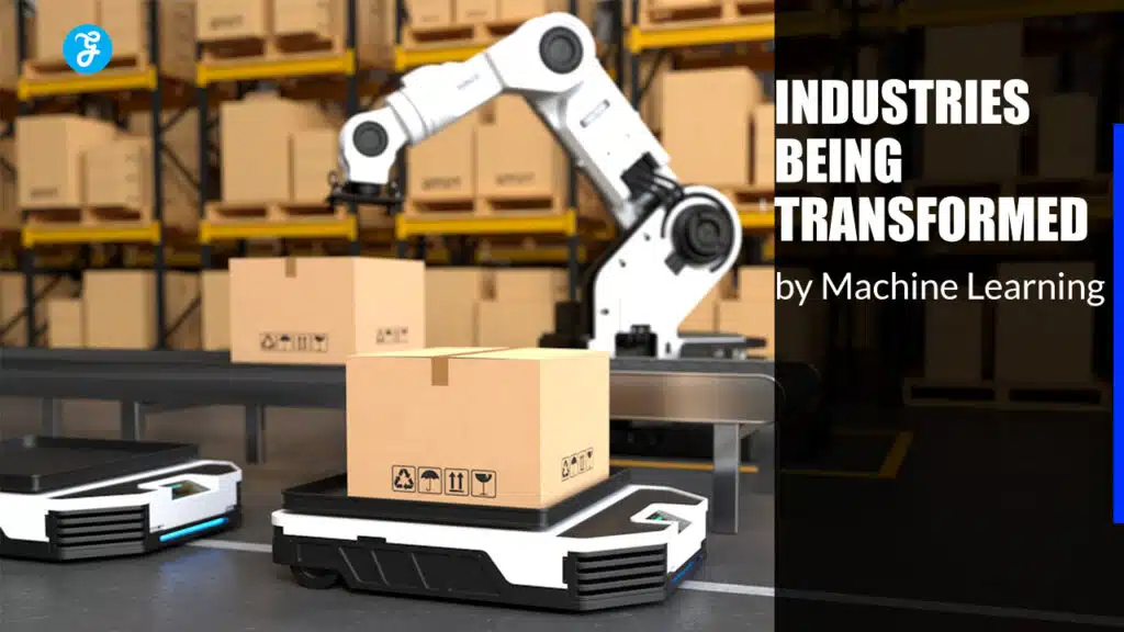 Machine Learning Industries