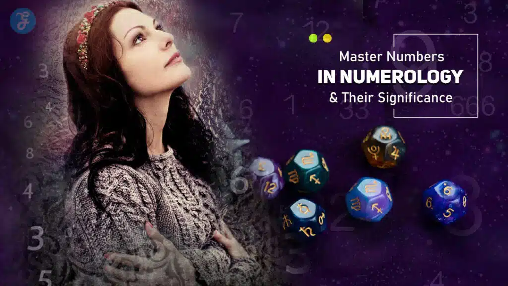 Master Numbers in Numerology