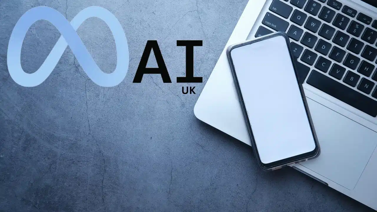 meta ai launch in uk