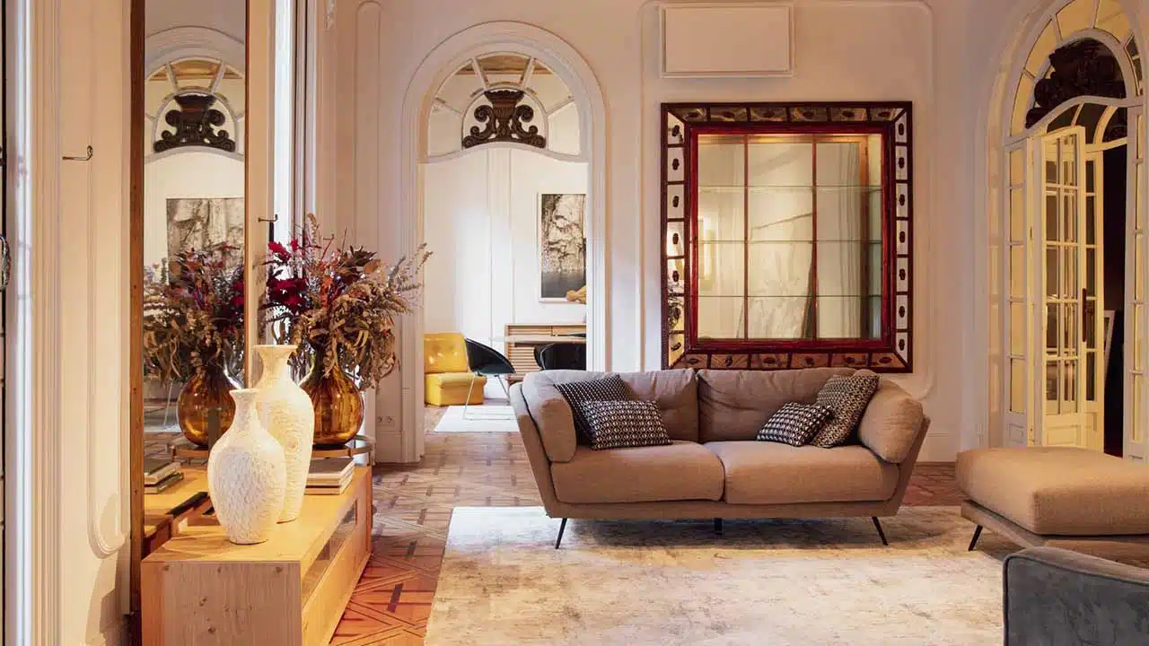 Mid-Century Modern Furniture