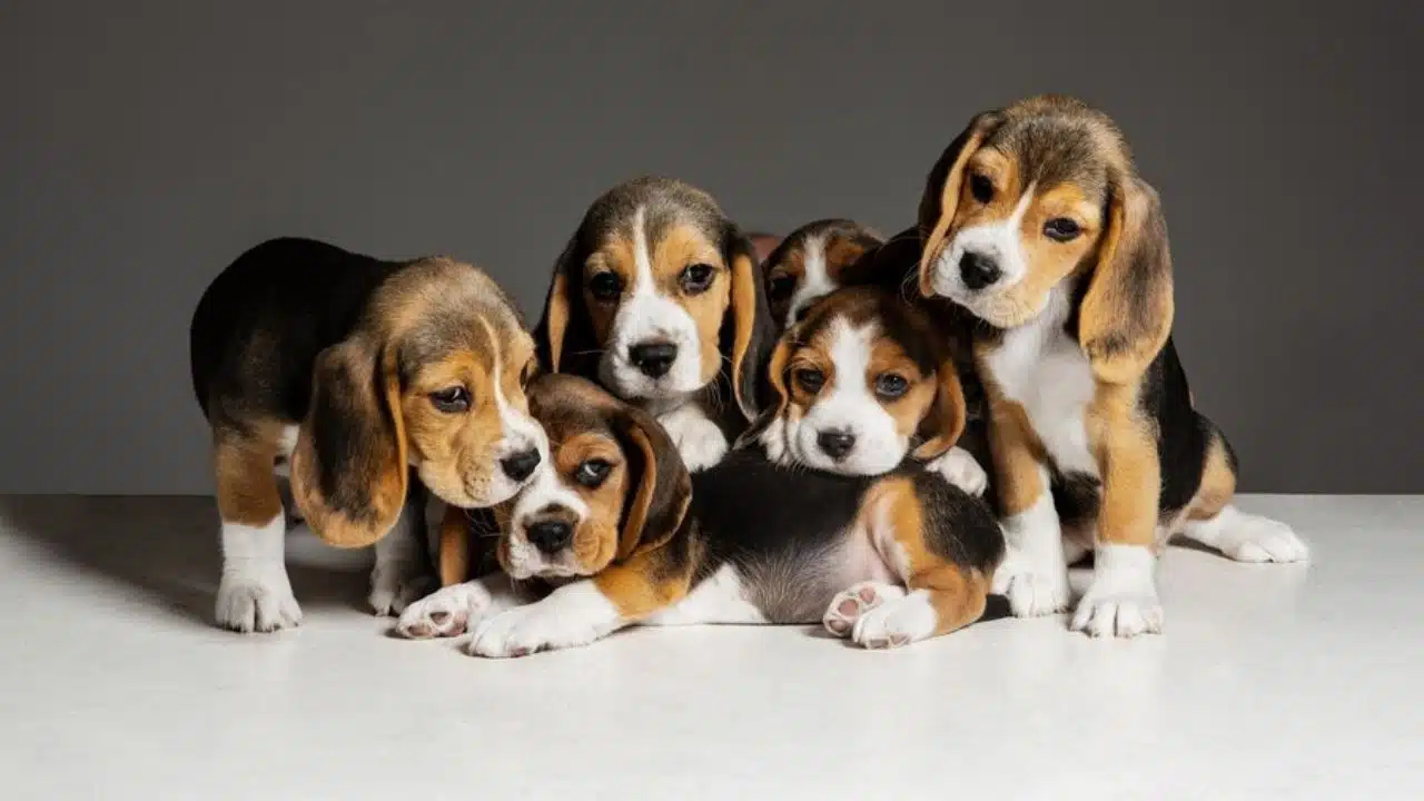 Most Popular Dog Breeds