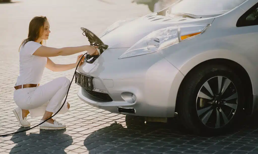 Myths About Electric Vehicles Debunked