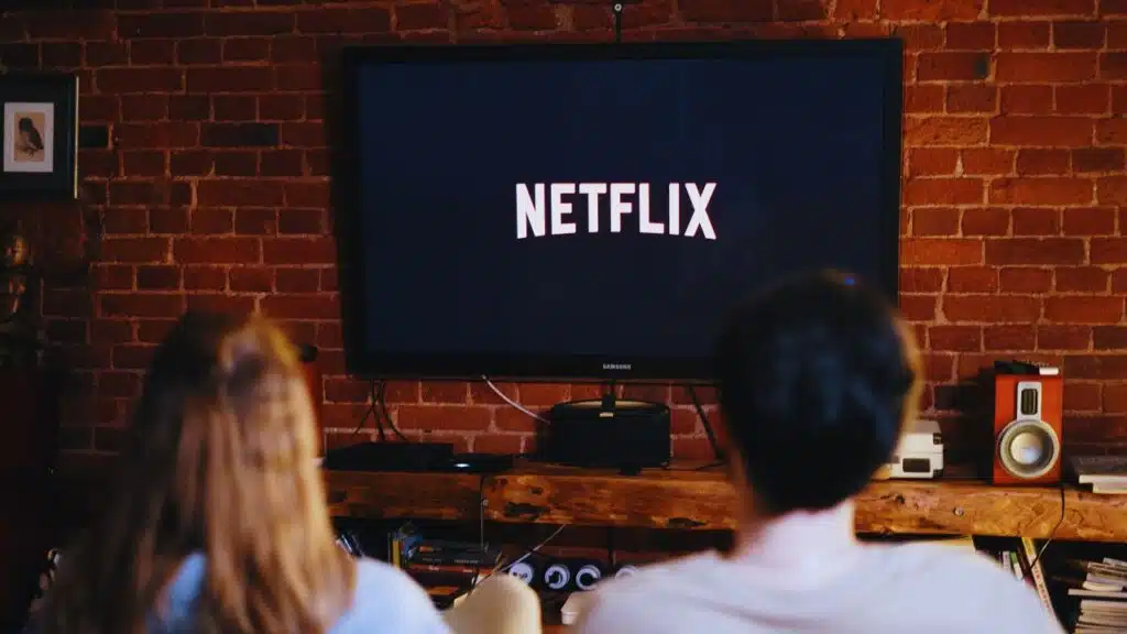 Netflix Gaming Studio Shutdown