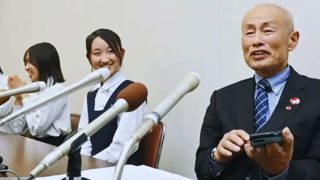 Nihon Hidankyo Wins 2024 Nobel Peace Prize