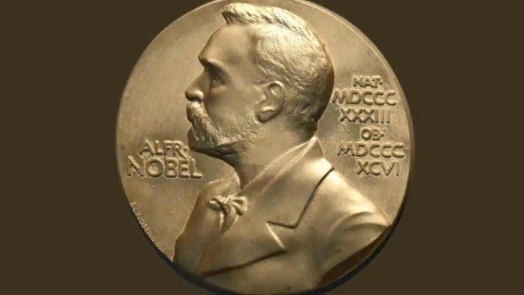 Nobel Prize 2024