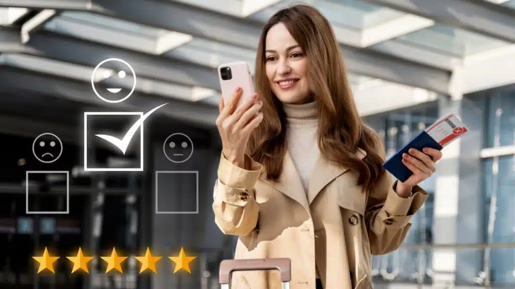 enhance marketing with reviews and testimonials