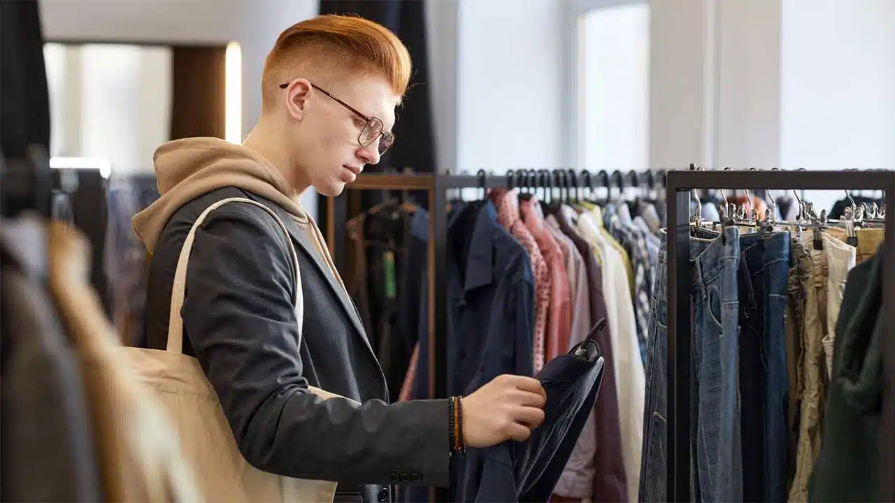 Patagonia The Outdoor Pioneer