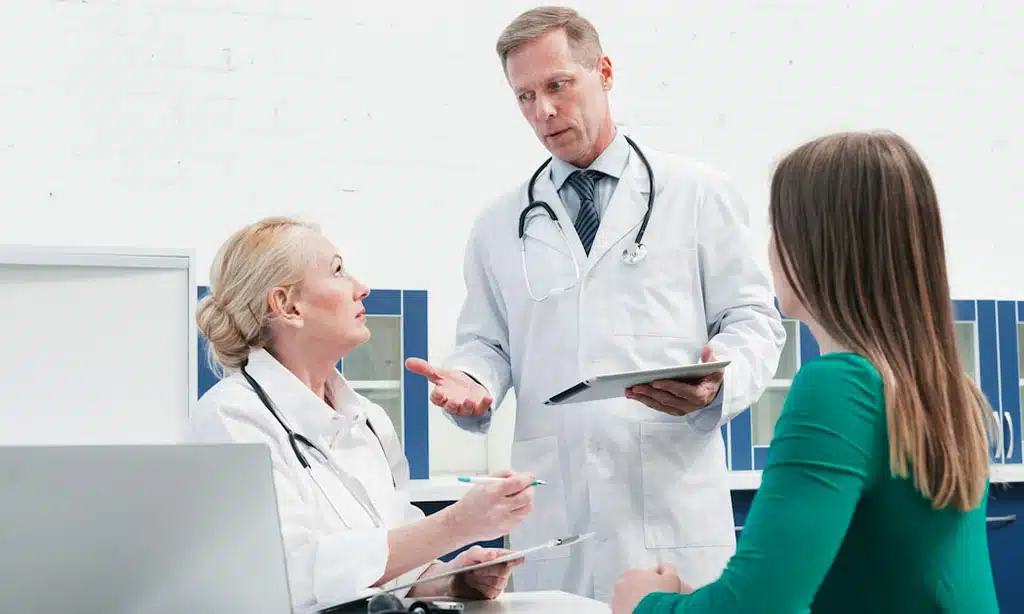 Patient Consent and Authorization