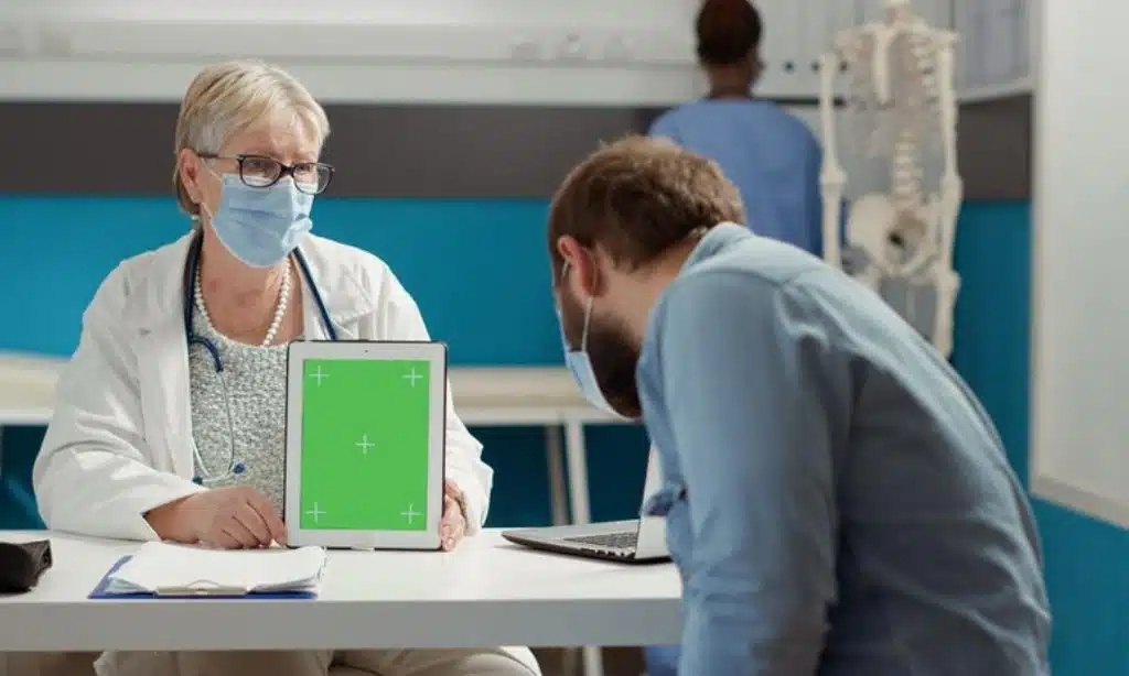 Patient Rights and Data Access