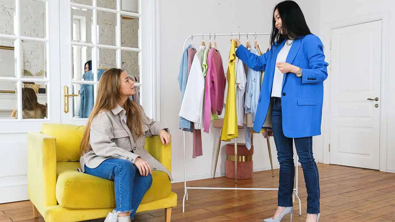 Perfect White T-Shirt