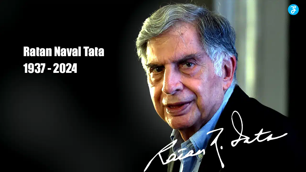 Philanthropic Legacy of Ratan Tata
