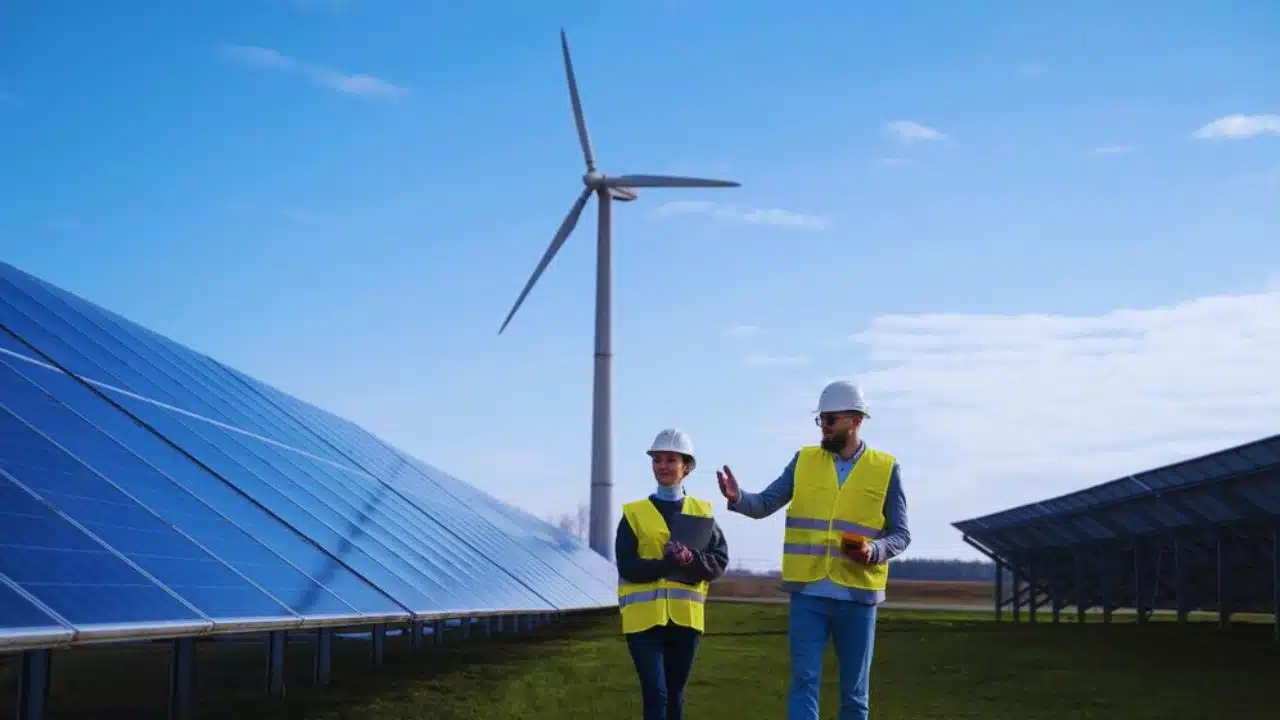 Philippines Fast-Track Renewable Energy Projects