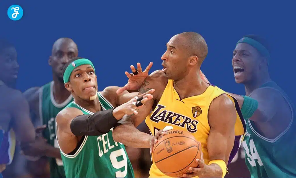 Phoenix Suns vs. Los Angeles Lakers