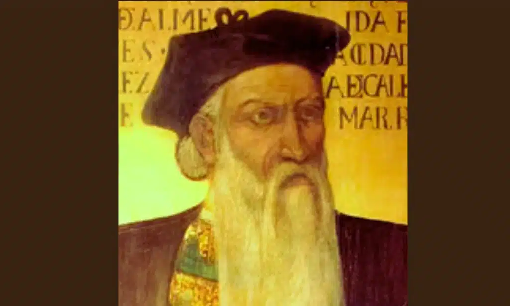 Portuguese Conquest of Hormuz