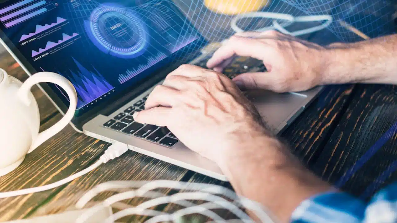 Power of Web Scraper APIs for Data Extraction