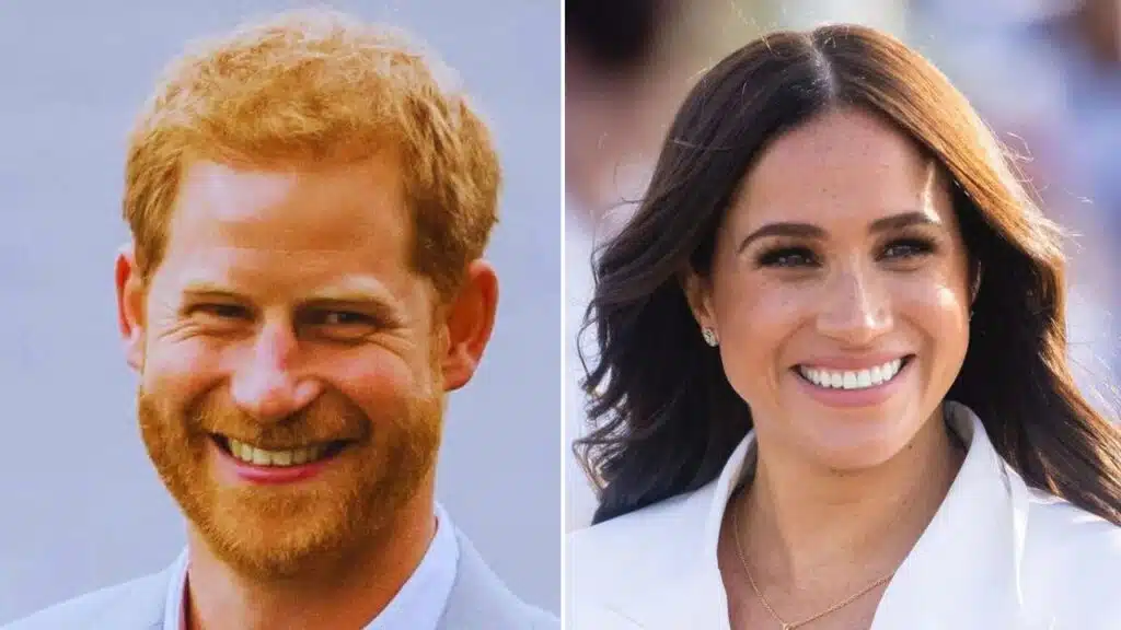 Prince Harry and Meghan Markle’s Christmas Plans