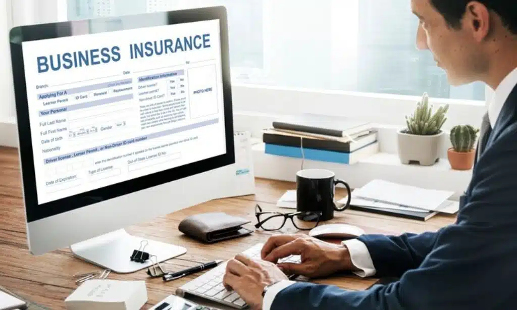 Public Liability Insurance